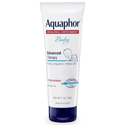 Aquaphor Healing Ointment by Aquaphor