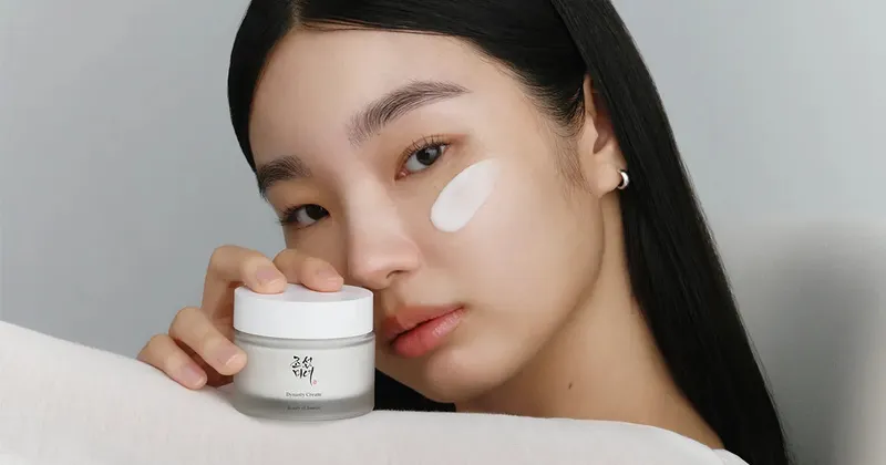 Raw Pro-Vitality Lightweight Ampoule by Beauty of Joseon