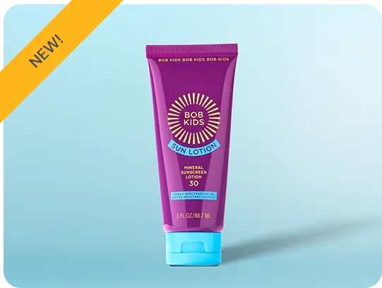 Mineral Powder Sunscreen SPF 30 by Brush On Block
