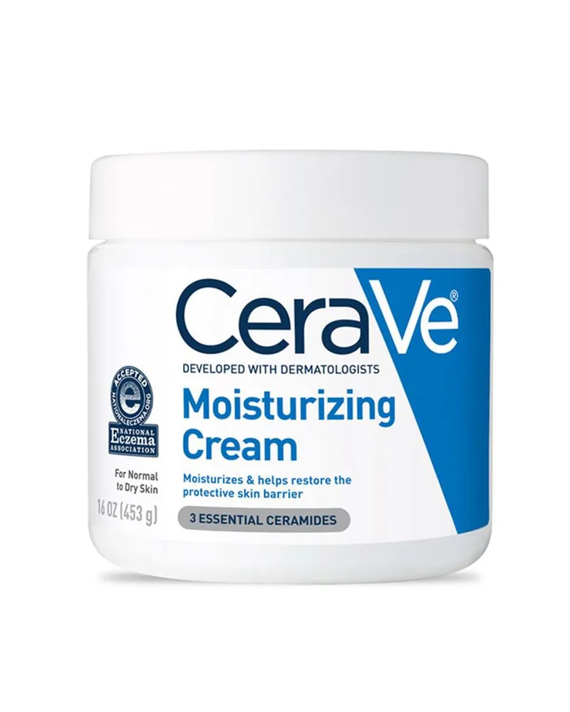 CeraVe Moisturizing Cream by CeraVe