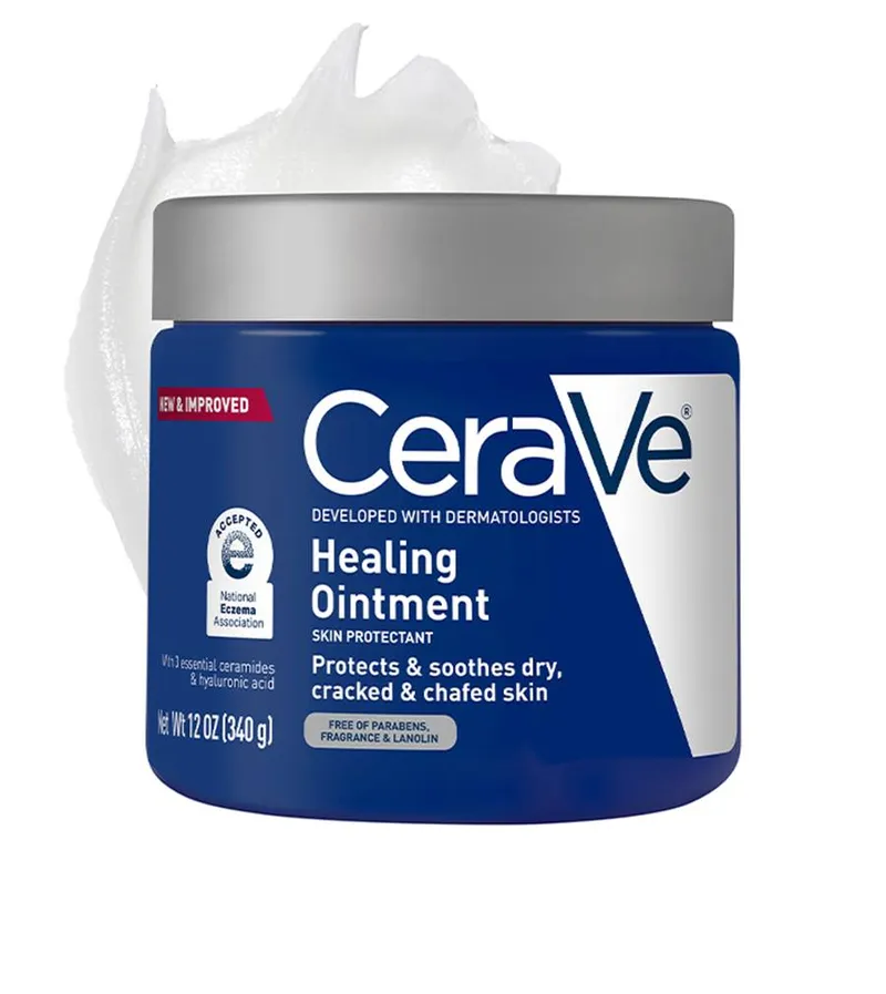 Healing Ointment by Aquaphor