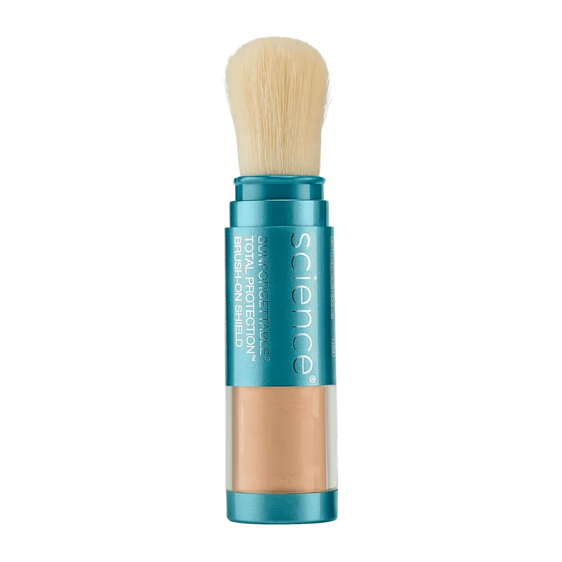 Sunforgettable Total Protection Brush-On Shield SPF 50 by Colorescience
