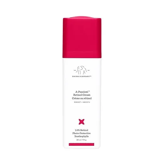 A-Passioni Retinol Cream by Drunk Elephant