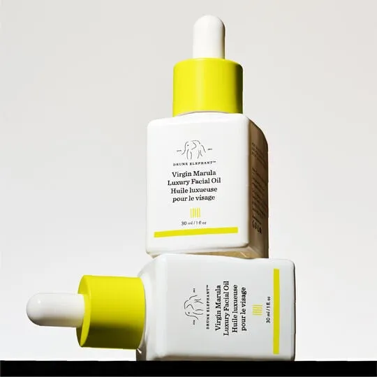 Marula Oil by Drunk Elephant