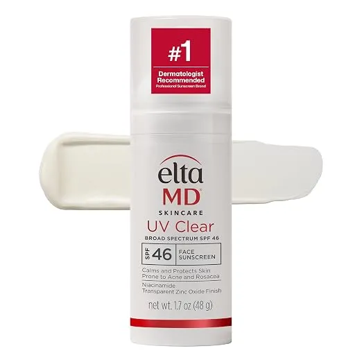 EltaMD UV Physical Broad-Spectrum SPF 41 by EltaMD