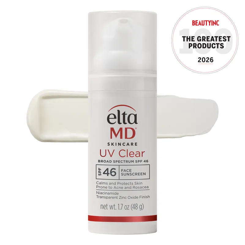 UV Clear Broad-Spectrum SPF 46 by EltaMD
