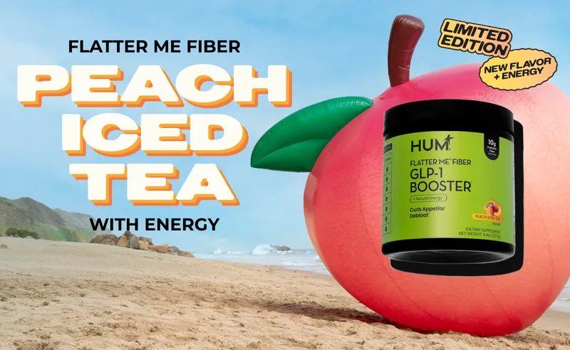 HUM Collagen Love by HUM Nutrition
