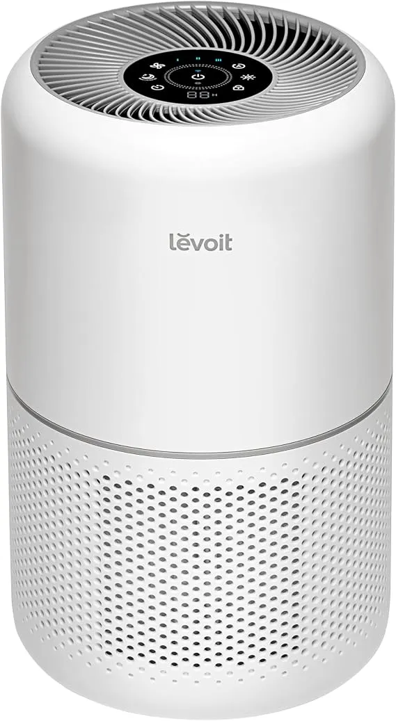 Levoit Classic 300S Ultrasonic Smart Humidifier by Levoit