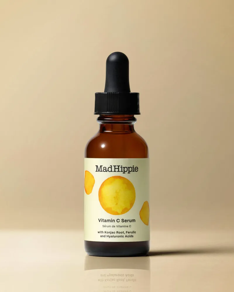 Vitamin C Serum by Mad Hippie