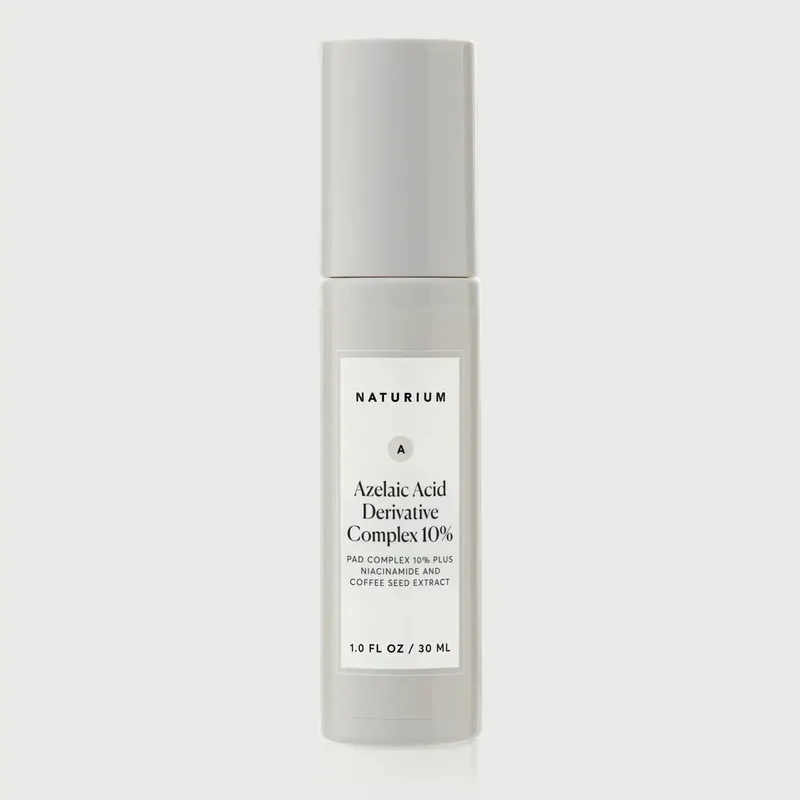 Azelaic Topical Acid 10% by Naturium
