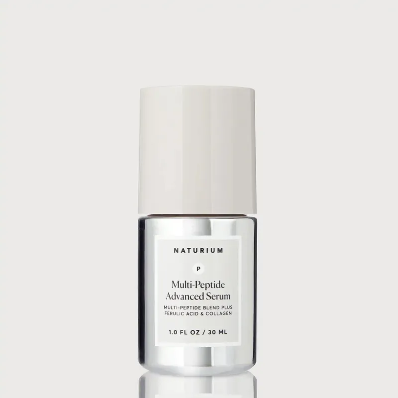 Multi-Peptide Advanced Serum by Naturium