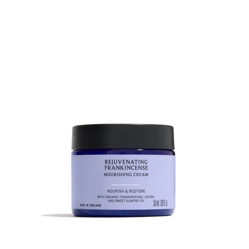 Frankincense Nourishing Cream by Neal's Yard Remedies