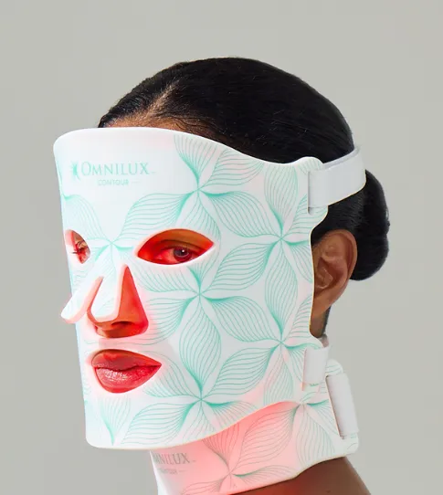 Contour Face by Omnilux