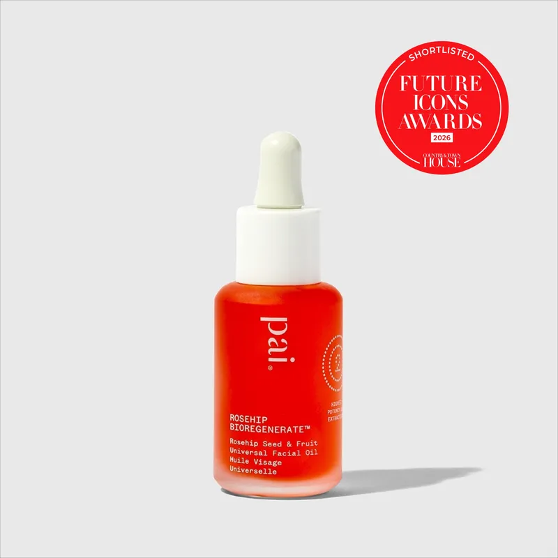 Rosehip Seed Oil by Pai Skincare