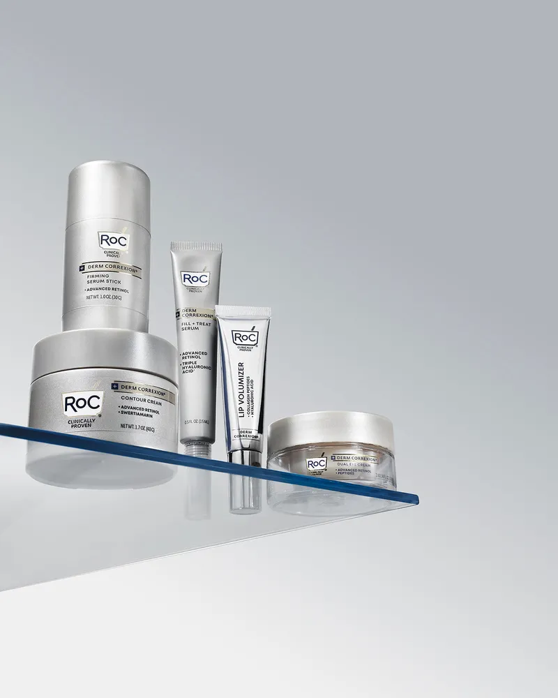 Deep Wrinkle Daily Moisturizer SPF 30 by RoC