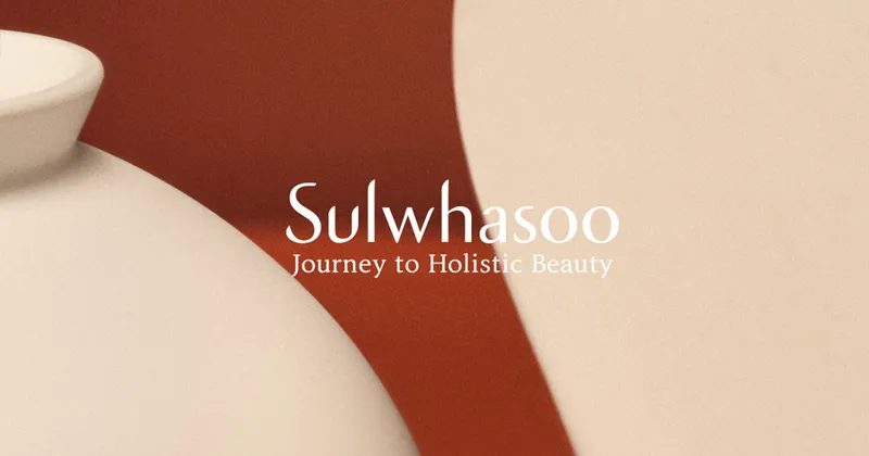 First Care Activating Serum by Sulwhasoo