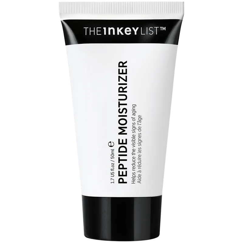 The INKEY List Peptide Moisturizer by The INKEY List