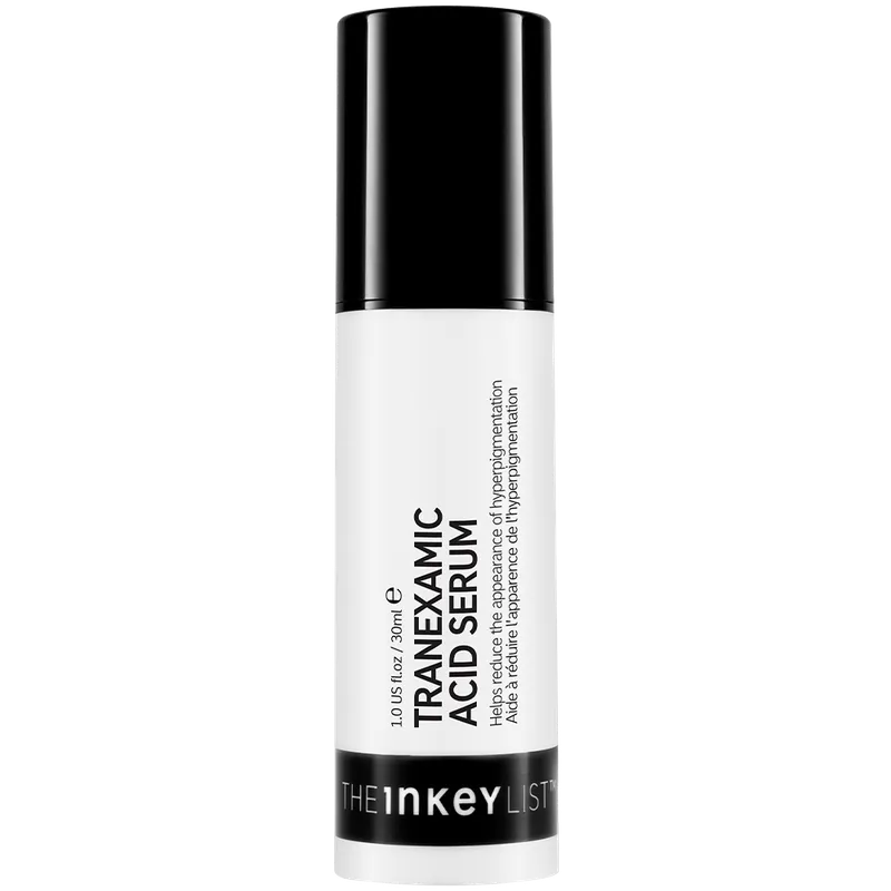 Tranexamic Acid Night Treatment by The INKEY List
