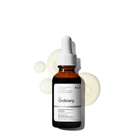 Granactive Retinoid 2% Emulsion by The Ordinary