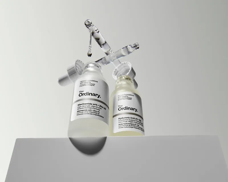 The Ordinary AHA 30% + BHA 2% Peeling Solution by The Ordinary