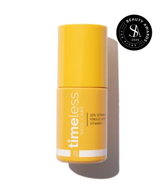 Astaxanthin Serum by Timeless Skin Care