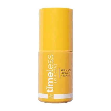 Timeless 20% Vitamin C + E Ferulic Acid Serum by Timeless