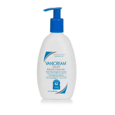 Vanicream Moisturizing Lotion by Vanicream