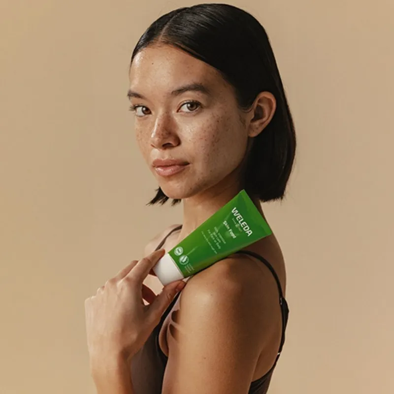 Skin Food Original by Weleda